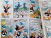 画像2: bk-140723-01 Donald Duck Adventure Comic July 1991 (2)