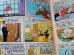 画像2: bk-140723-01 Donald Duck Adventure Comic February 1991 (2)