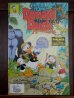 画像1: bk-140723-01 Donald Duck Adventure Comic May 1991 (1)