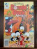 画像1: bk-140723-01 Donald Duck Adventure Comic February 1991 (1)