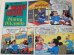 画像3: bk-140723-01 Mickey Mouse Adventure Comic July 1990 (3)