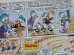 画像3: bk-140723-01 Donald Duck Adventure Comic July 1991 (3)