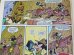 画像3: bk-140723-01 Mickey Mouse Adventure Comic November 1990 (3)