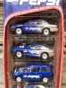 画像3: dp-170404-07 Golden Wheels / PEPSI Die Cast Metal Car 5Pack