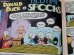 画像4: bk-140723-01 Donald Duck Adventure Comic December 1990 (4)