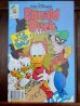 画像1: bk-140723-01 Donald Duck Adventure Comic December 1990 (1)