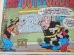 画像4: bk-140723-01 Mickey Mouse Adventure Comic November 1990 (4)