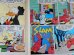 画像2: bk-140723-01 Donald Duck Adventure Comic December 1990 (2)