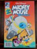 画像1: bk-140723-01 Mickey Mouse Adventure Comic July 1991 (1)