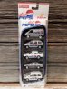 画像1: dp-170404-07 Golden Wheels / diet PEPSI Die Cast Metal Car 5Pack (1)