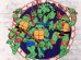 画像5: ct-170511-07 Teenage Mutant Ninja Turtles / 1990's Flat Sheet (Twin size)