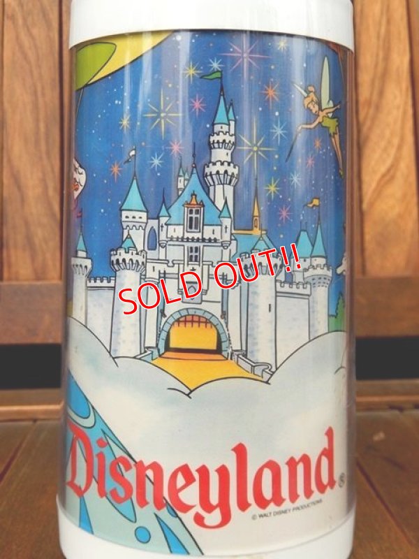 画像3: ct-170511-36 Disneyland / 1970's Plastic Tumbler
