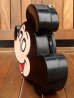 画像3: ct-170511-30 Mickey Mouse / 1970's Transistor Face Radio