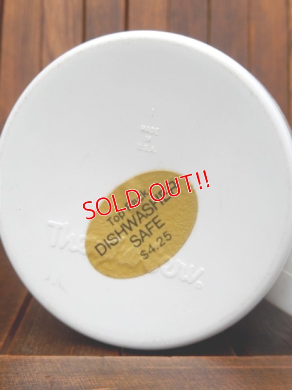 画像9: ct-170511-36 Disneyland / 1970's Plastic Tumbler