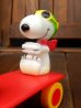 画像4: ct-170511-17 Snoopy & Woodstock / AVIVA 1970's Skateboard