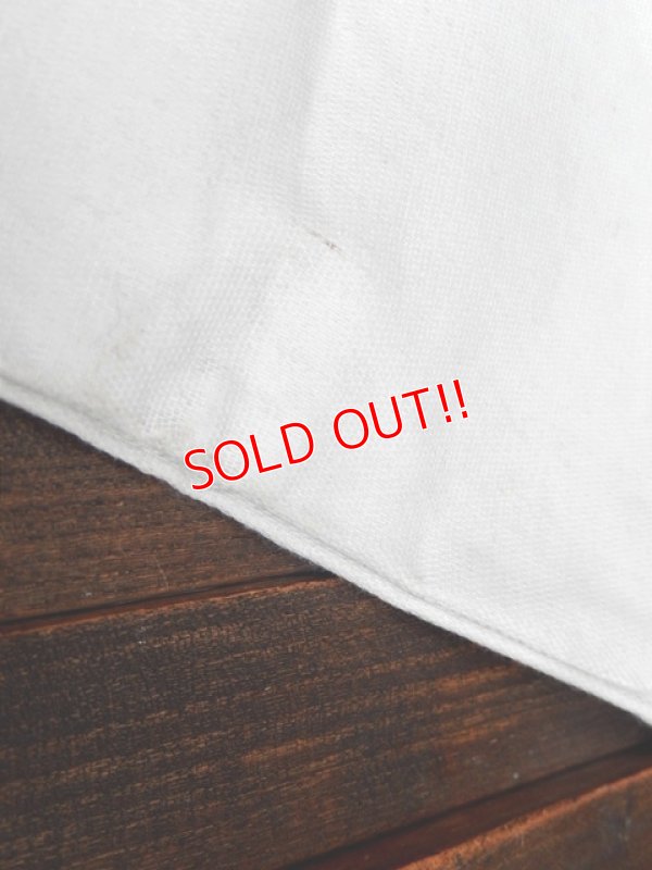 画像9: ct-170511-26 Muppet Babies / 1986 Canvas Tote Bag