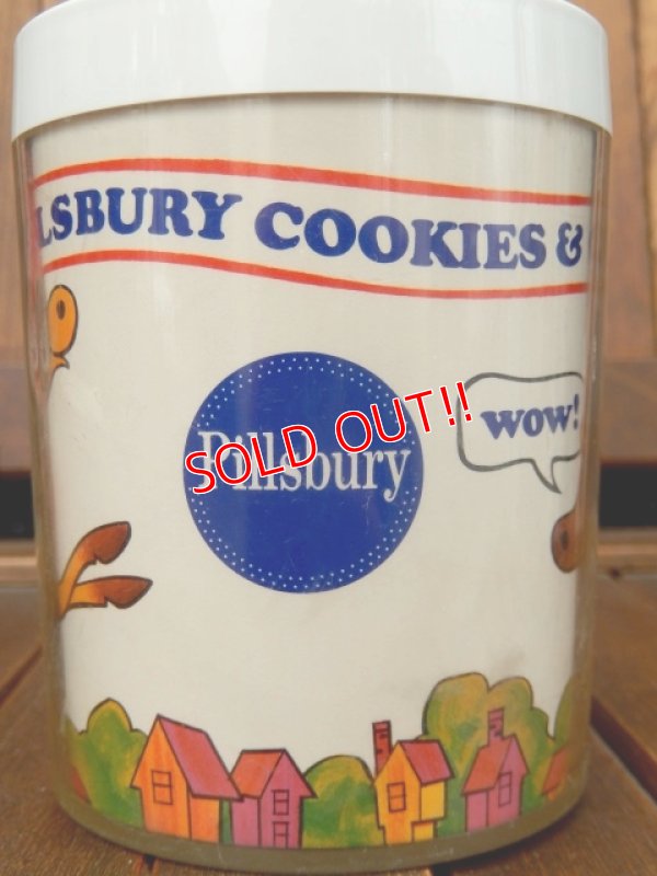 画像4: ct-170511-38 Pillsbury / Poppin Fresh 1970 Plastic Mug