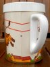 画像5: ct-170511-38 Pillsbury / Poppin Fresh 1970 Plastic Mug