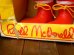 画像10: ct-170511-44 McDonald's / Ronald McDonald Hasbro 1978 Whistle Doll
