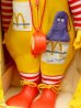 画像4: ct-170511-44 McDonald's / Ronald McDonald Hasbro 1978 Whistle Doll