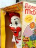 画像3: ct-170511-44 McDonald's / Ronald McDonald Hasbro 1978 Whistle Doll