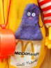 画像5: ct-170511-44 McDonald's / Ronald McDonald Hasbro 1978 Whistle Doll