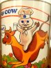 画像2: ct-170511-38 Pillsbury / Poppin Fresh 1970 Plastic Mug (2)