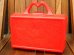 画像1: ct-170511-27 McDonald's / 1988 Lunchbox (Red) (1)