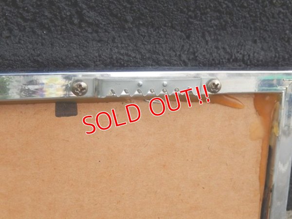 画像8: dp-170511-10 BUD LIGHT / 1992 Pub Mirror