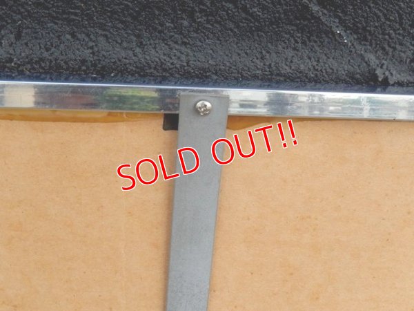 画像7: dp-170511-10 BUD LIGHT / 1992 Pub Mirror