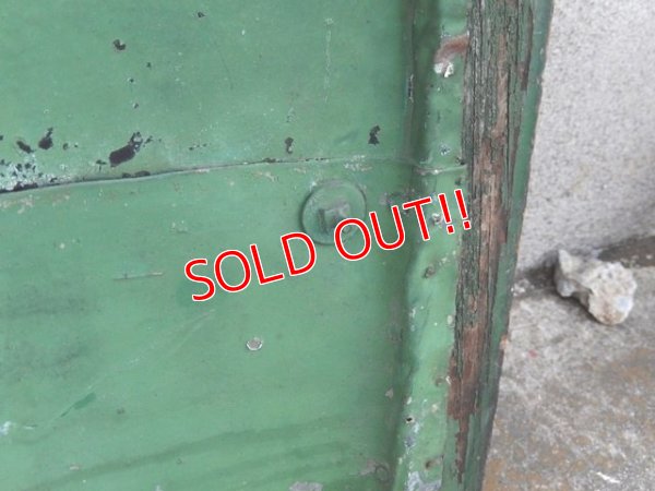 画像16: dp-170511-09 Coca Cola / 1940's-1950’s Sign