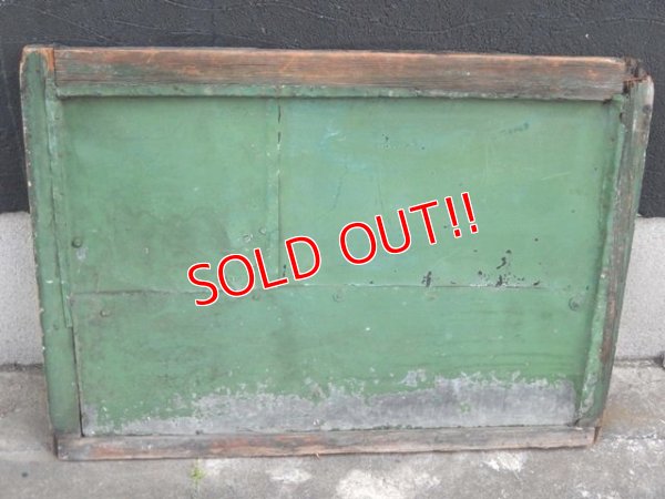 画像14: dp-170511-09 Coca Cola / 1940's-1950’s Sign