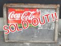 dp-170511-09 Coca Cola / 1940's-1950’s Sign