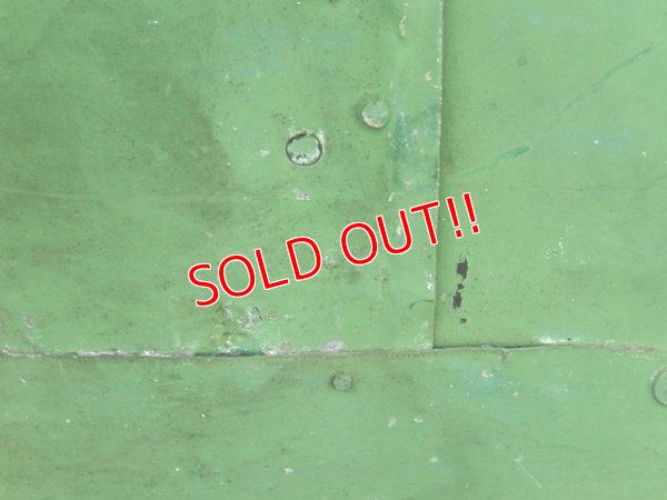 画像17: dp-170511-09 Coca Cola / 1940's-1950’s Sign