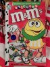 画像1: ct-140429-39 Mars / m&m's Coloring & Activity Book (1)