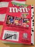 画像5: ct-140429-39 Mars / m&m's Coloring & Activity Book (5)