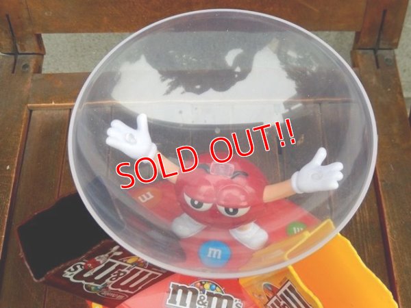 画像9: ct-170511-39 Mars / m&m's 2010 Candy Dish Remote Control Holder