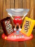 画像1: ct-170511-39 Mars / m&m's 2010 Candy Dish Remote Control Holder (1)