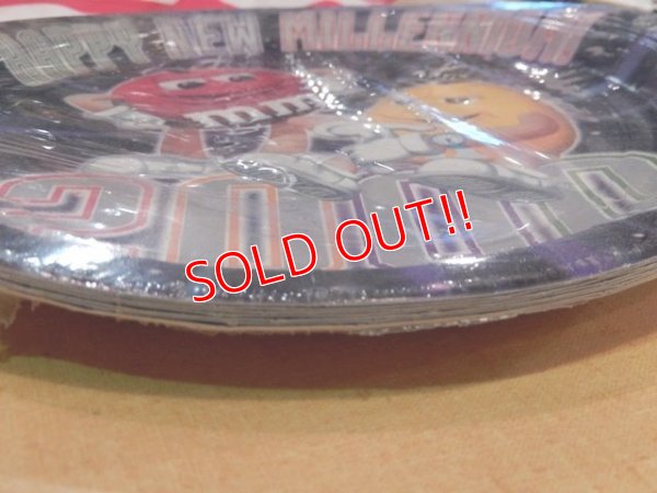 画像4: ct-140429-39 Mars / m&m's 1999 Paper Dish