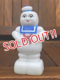 ct-170511-04 Ghostbusters / 1984 Marshmallow Man Pencil Sharpner