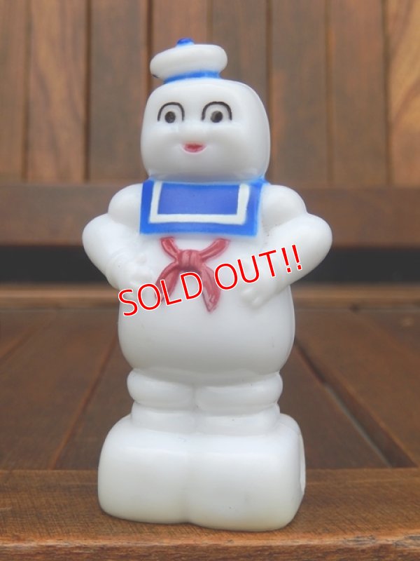 画像1: ct-170511-04 Ghostbusters / 1984 Marshmallow Man Pencil Sharpner