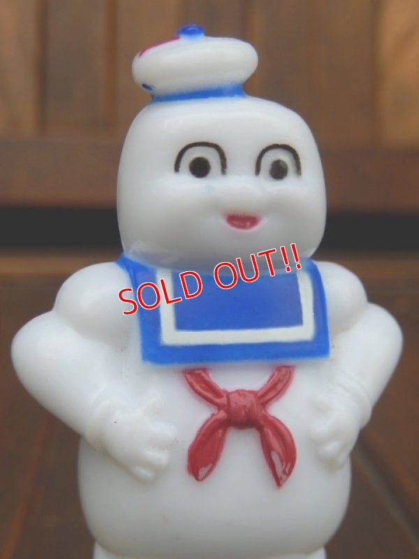 画像2: ct-170511-04 Ghostbusters / 1984 Marshmallow Man Pencil Sharpner