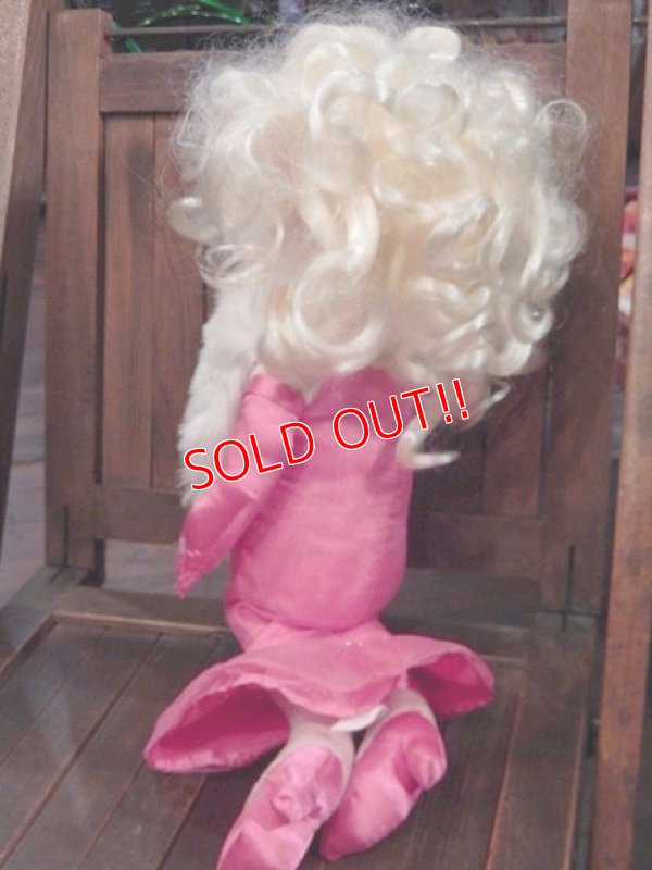 画像4: ct-151118-22 Miss Piggy / 2000's Plush Doll