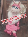 ct-151118-22 Miss Piggy / 2000's Plush Doll