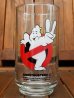 画像1: ct-170511-06 Ghostbusters 2 / 1989 Glass "SLIMER" (1)