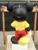 画像7: ct-170511-16 Mickey Mouse / Transogram 1968-1971 Coin Bank