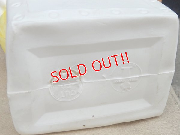 画像11: ct-170511-16 Mickey Mouse / Transogram 1968-1971 Coin Bank