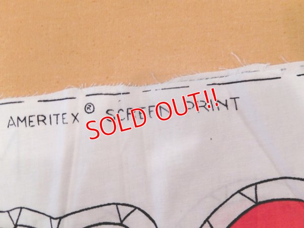 画像5: ct-170511-24 Mickey Mouse / 1970's Pillow Doll Kit