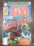 bk-170511-14 STAR WARS / 1978 Comic #13