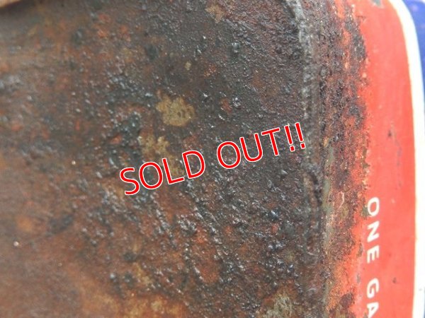 画像11: dp-170511-16 STANDARD / One Gallon Oil Can